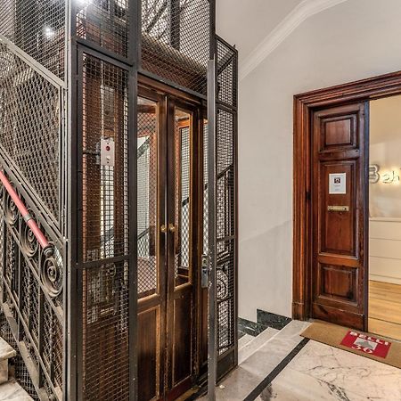 Belli36Rooms Near Spanish Step And Vatican City Rom Eksteriør billede