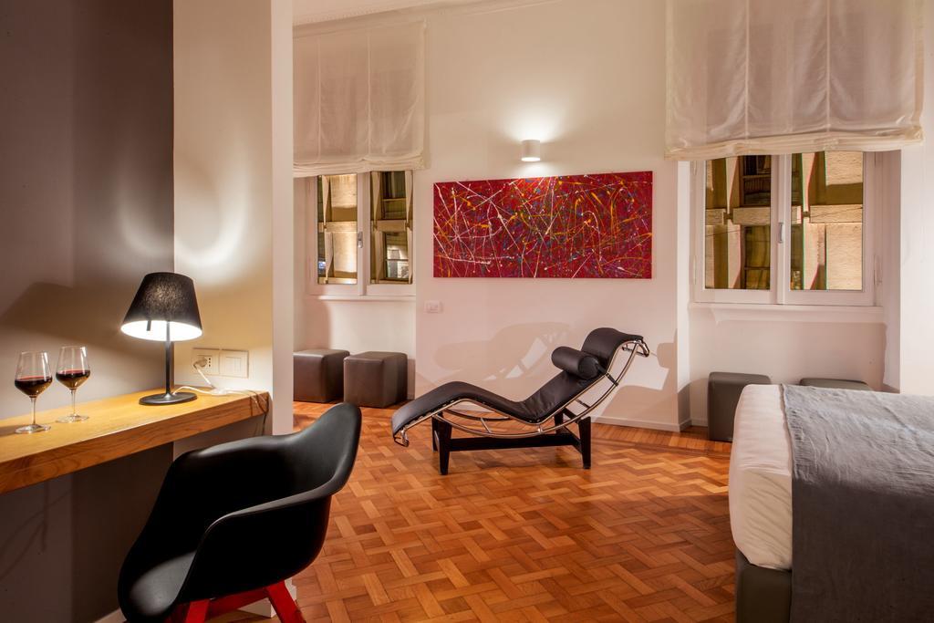 Belli36Rooms Near Spanish Step And Vatican City Rom Værelse billede