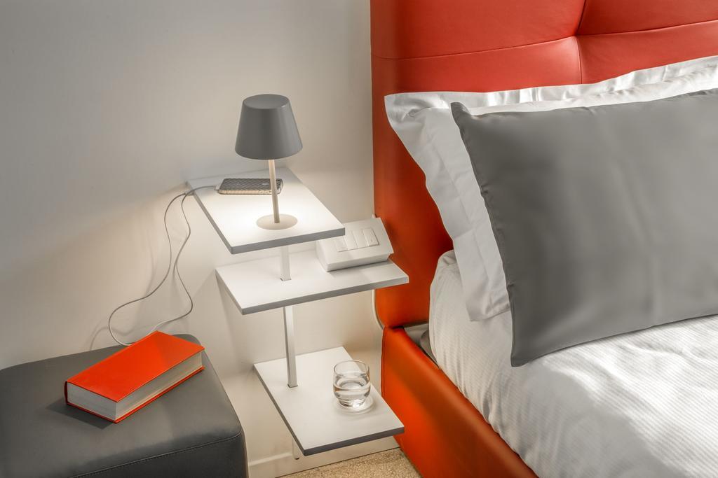 Belli36Rooms Near Spanish Step And Vatican City Rom Eksteriør billede
