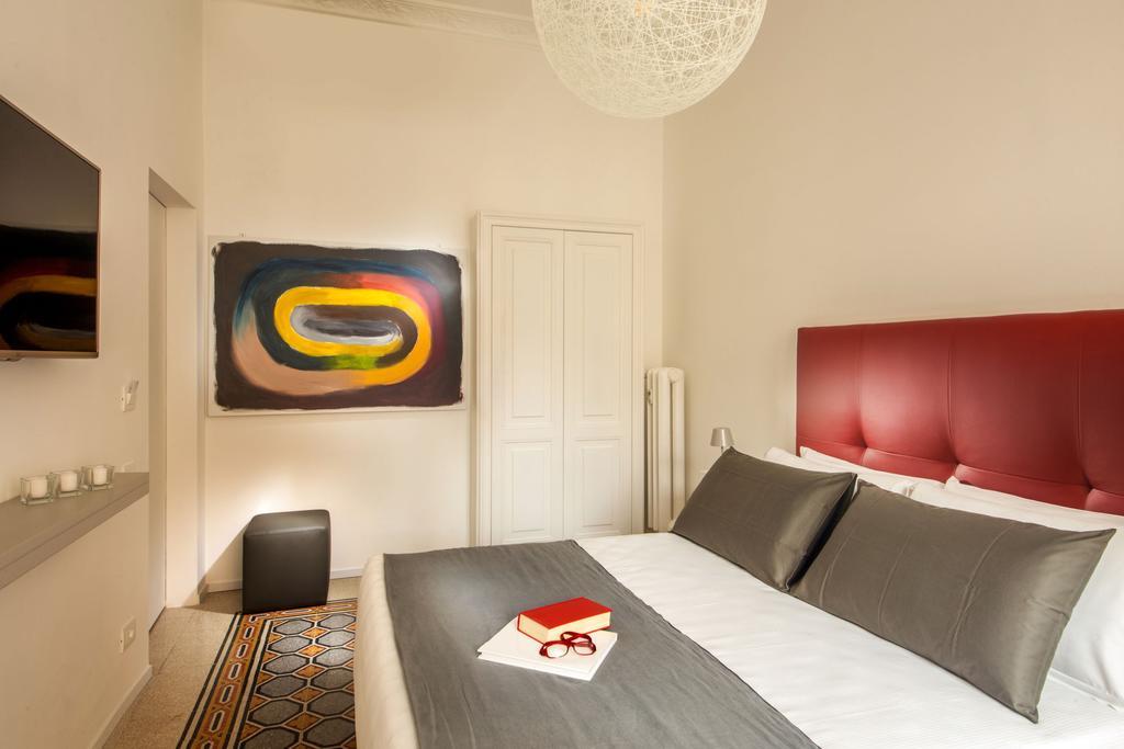 Belli36Rooms Near Spanish Step And Vatican City Rom Værelse billede