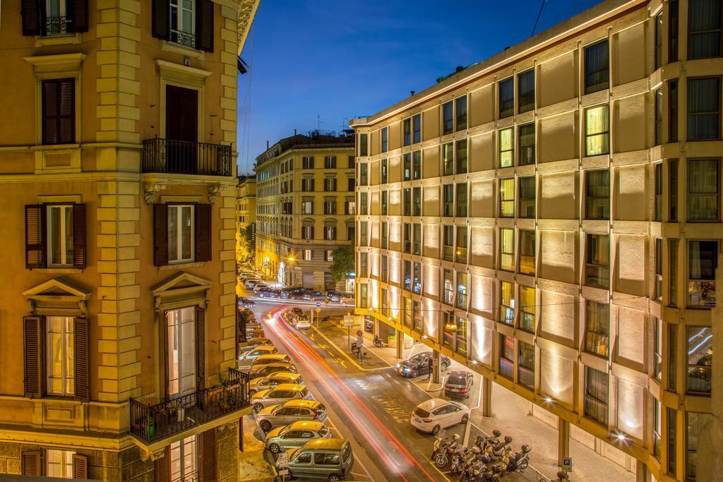 Belli36Rooms Near Spanish Step And Vatican City Rom Eksteriør billede