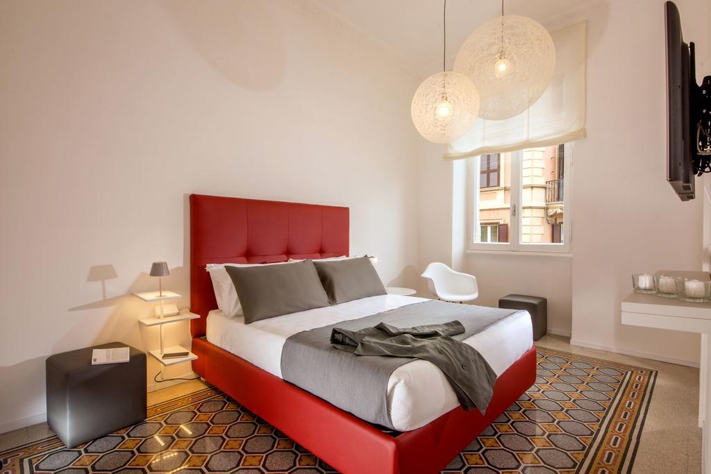 Belli36Rooms Near Spanish Step And Vatican City Rom Værelse billede