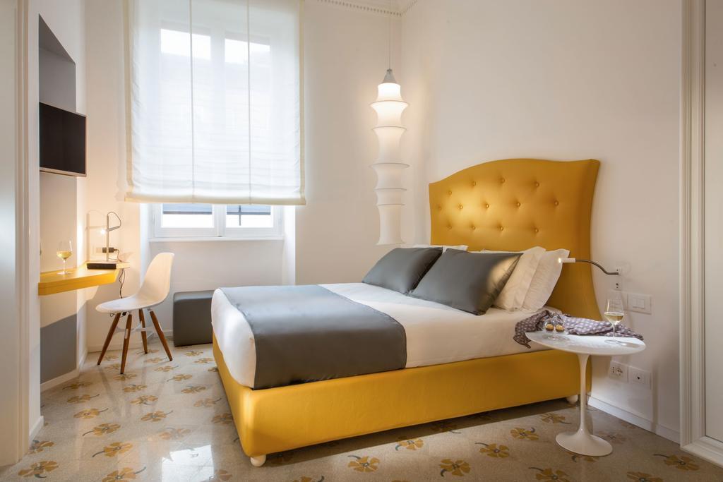 Belli36Rooms Near Spanish Step And Vatican City Rom Værelse billede