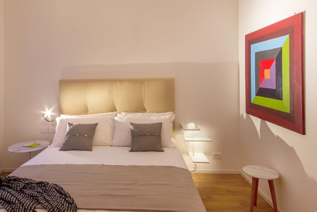Belli36Rooms Near Spanish Step And Vatican City Rom Værelse billede