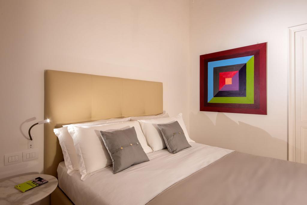 Belli36Rooms Near Spanish Step And Vatican City Rom Værelse billede