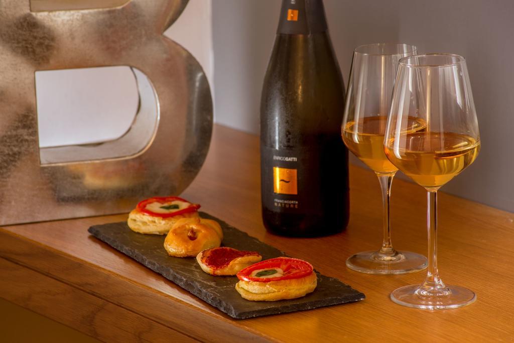 Belli36Rooms Near Spanish Step And Vatican City Rom Eksteriør billede