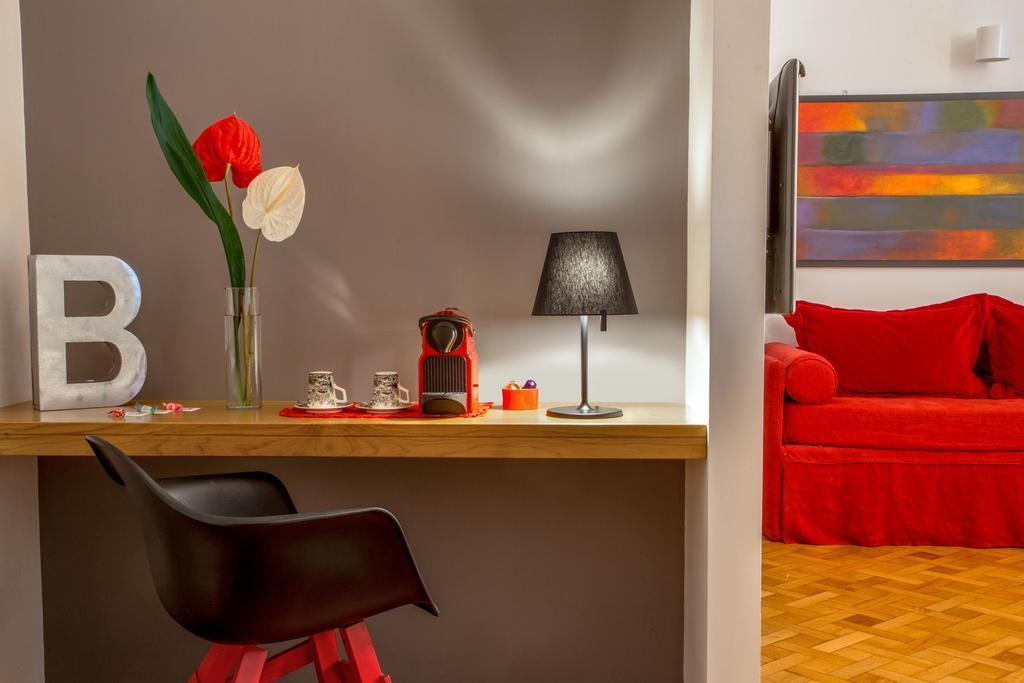 Belli36Rooms Near Spanish Step And Vatican City Rom Eksteriør billede
