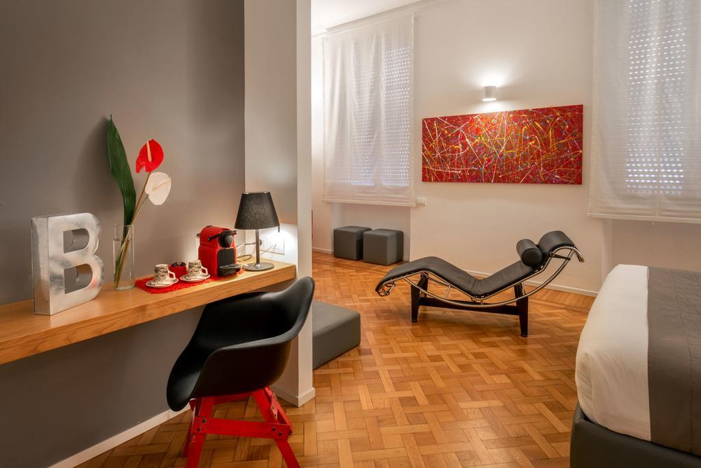 Belli36Rooms Near Spanish Step And Vatican City Rom Eksteriør billede