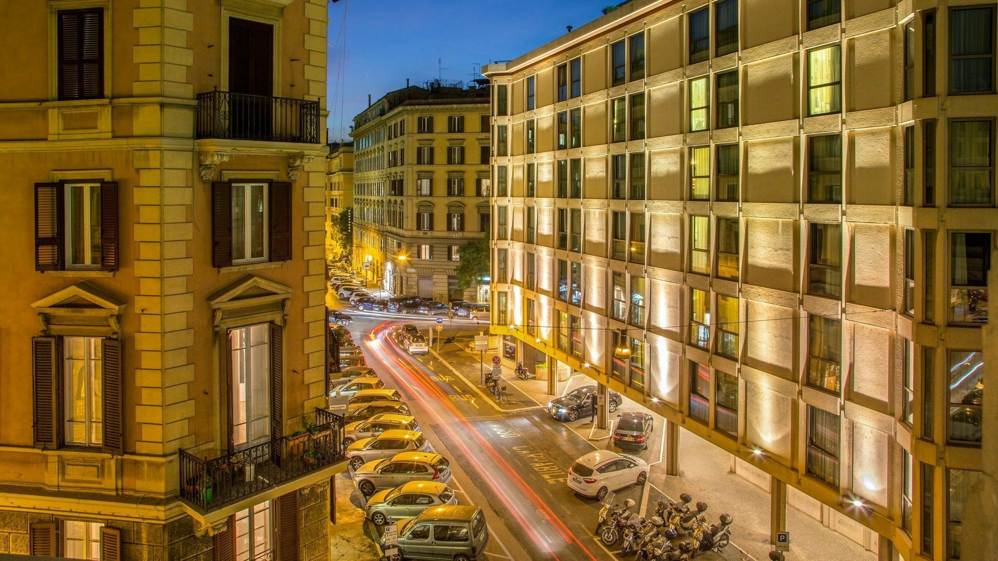 Belli36Rooms Near Spanish Step And Vatican City Rom Eksteriør billede