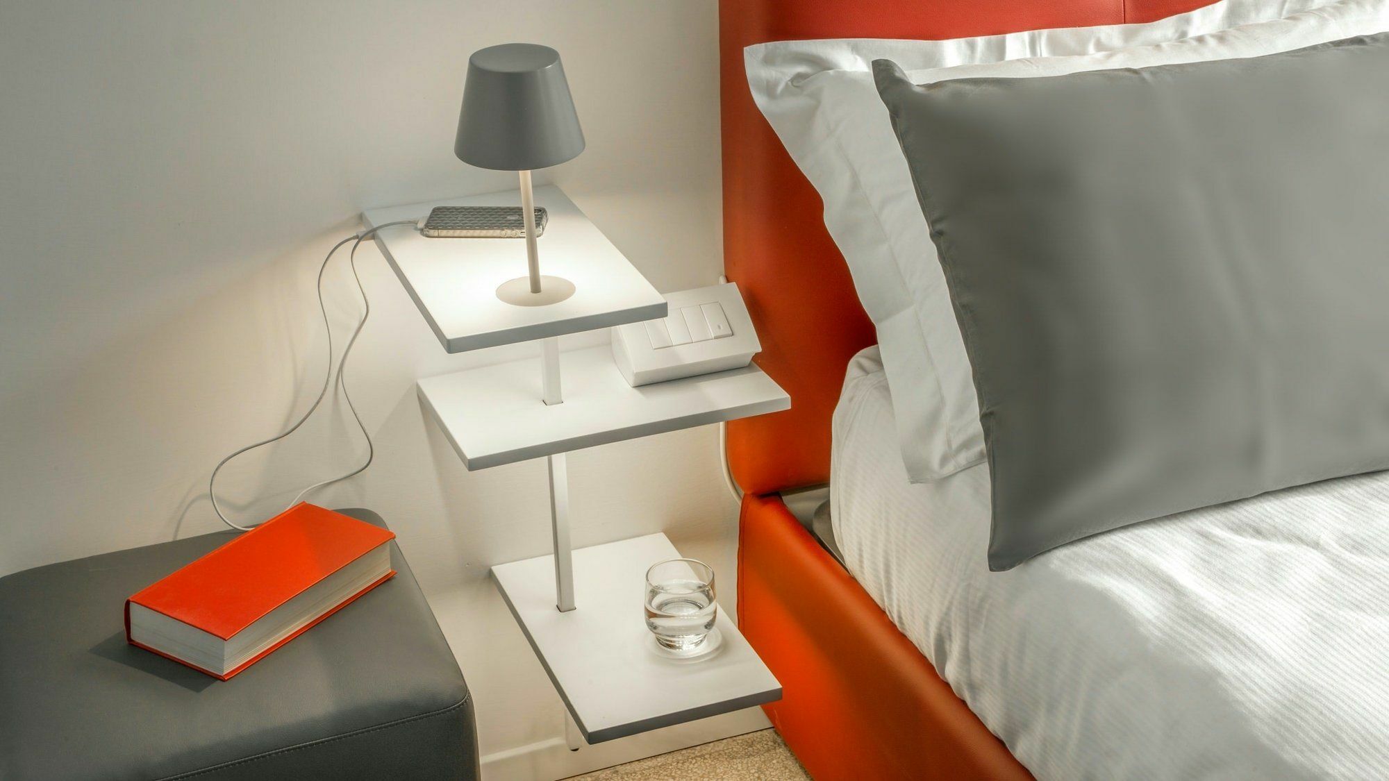 Belli36Rooms Near Spanish Step And Vatican City Rom Eksteriør billede